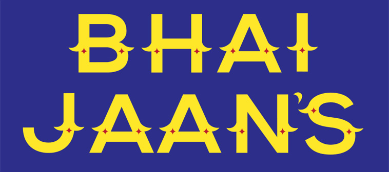 Bhai Jaan's