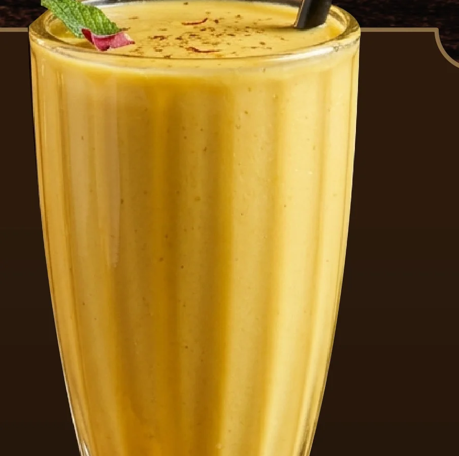 Mango Lassi