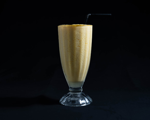 Mango Lassi